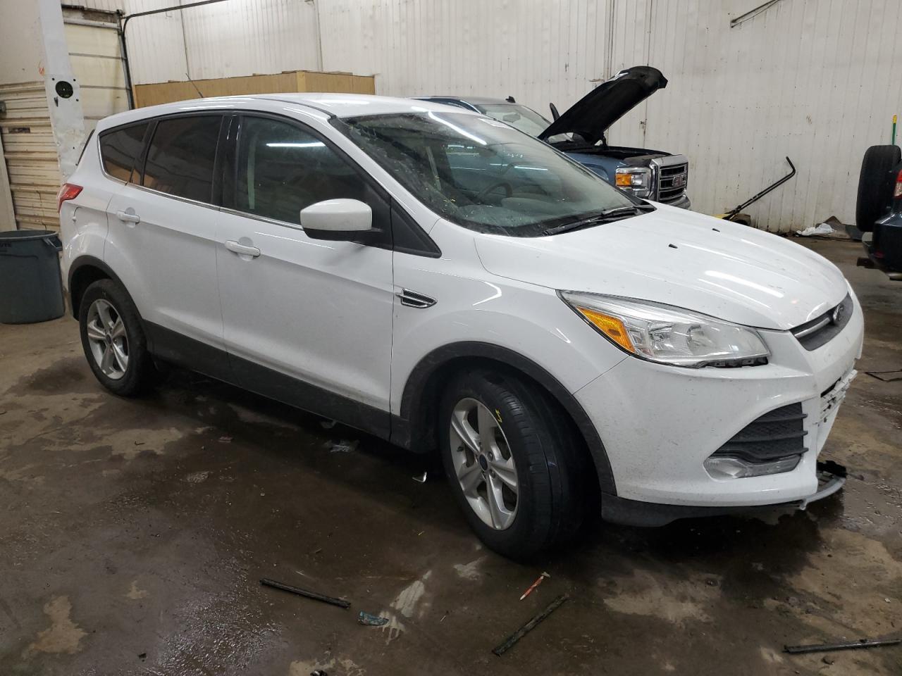 2014 FORD ESCAPE SE - Фото 4