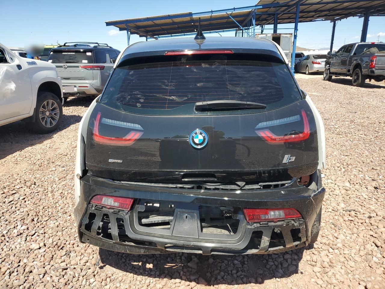 2014 BMW I3 REX - Image 6