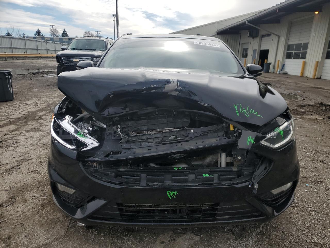 2019 FORD FUSION SPO - Image 5
