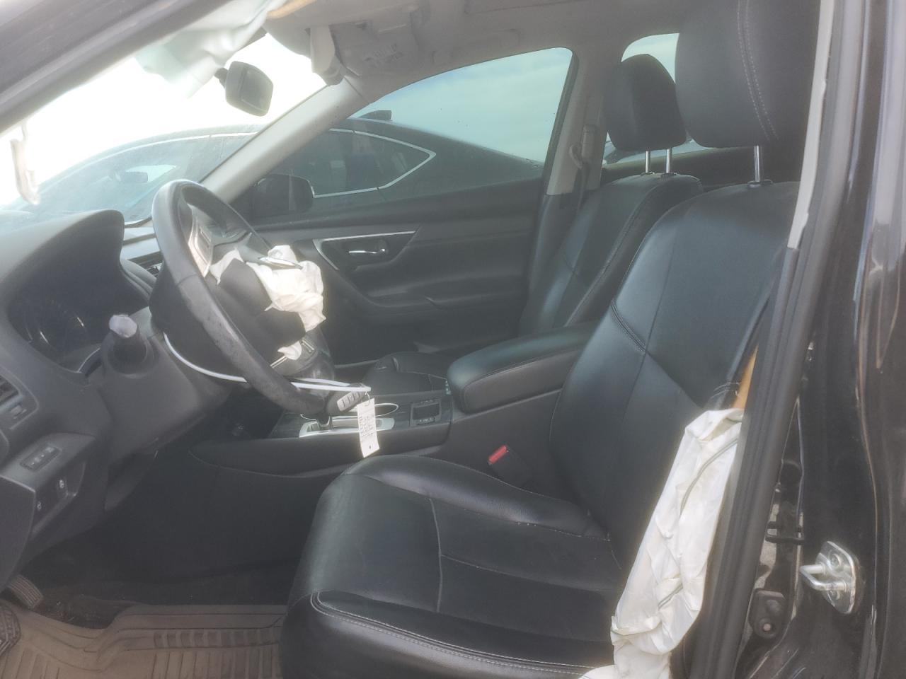 2017 NISSAN ALTIMA 2.5 - Image 7