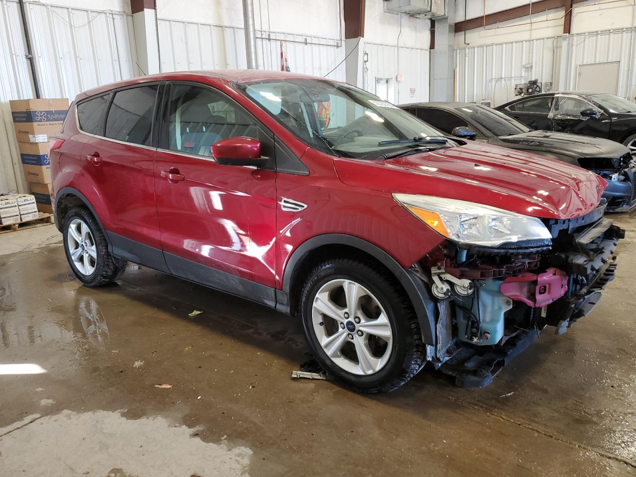 2015 FORD ESCAPE SE - Image 4