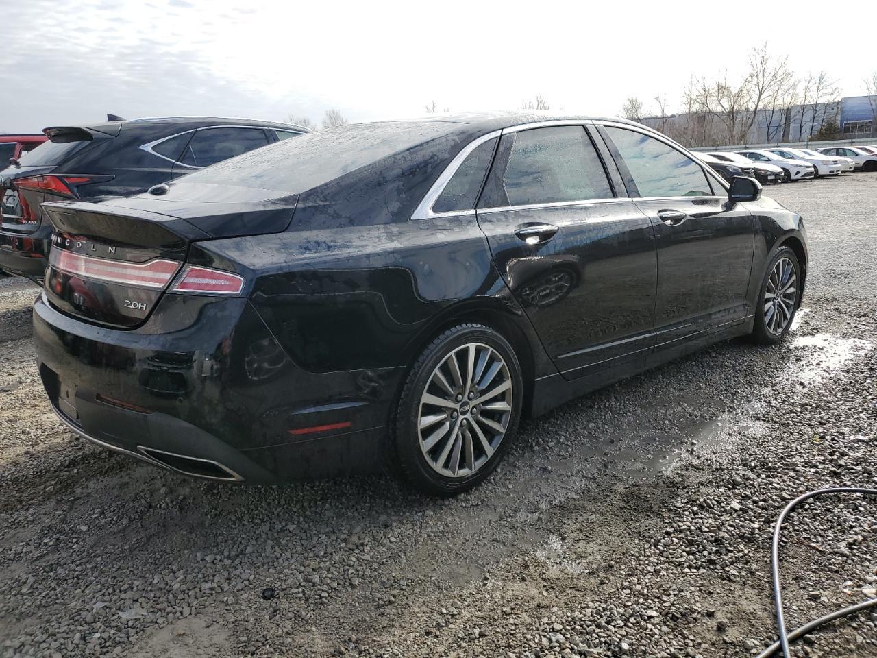 2019 LINCOLN MKZ RESERV - Image 3