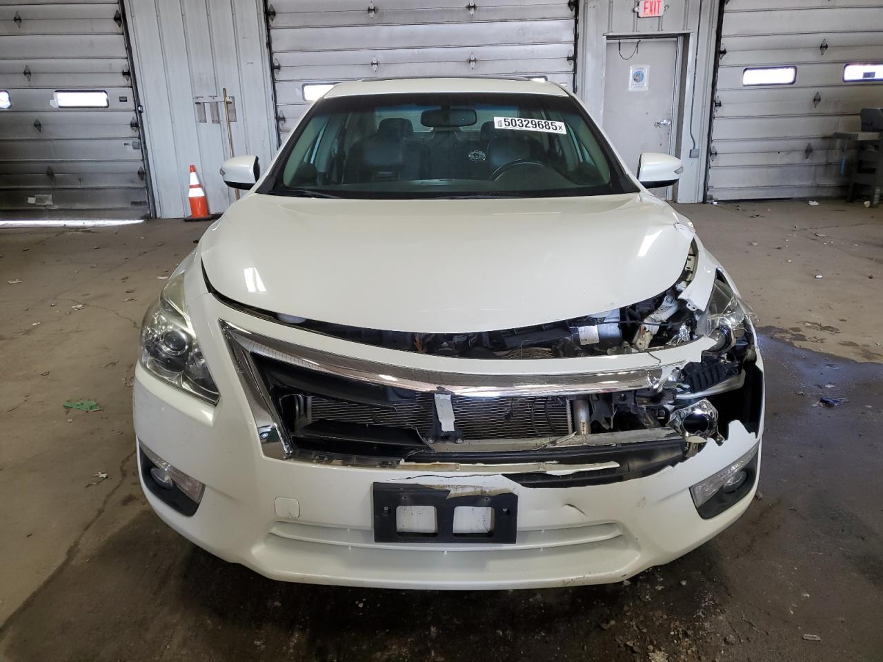 2013 NISSAN ALTIMA 3.5 - Image 5