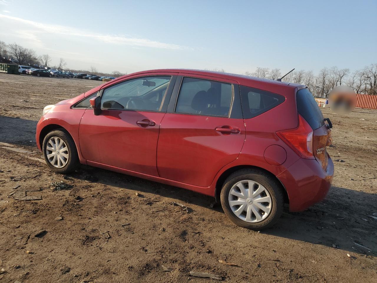 2015 NISSAN VERSA NOTE - Фото 2