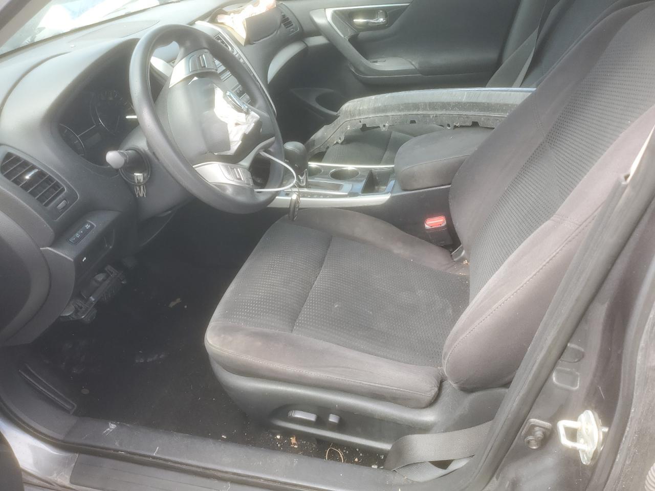 2014 NISSAN ALTIMA 2.5 - Фото 7