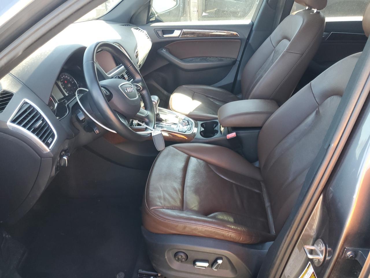2016 AUDI Q5 PREMIUM - Image 7