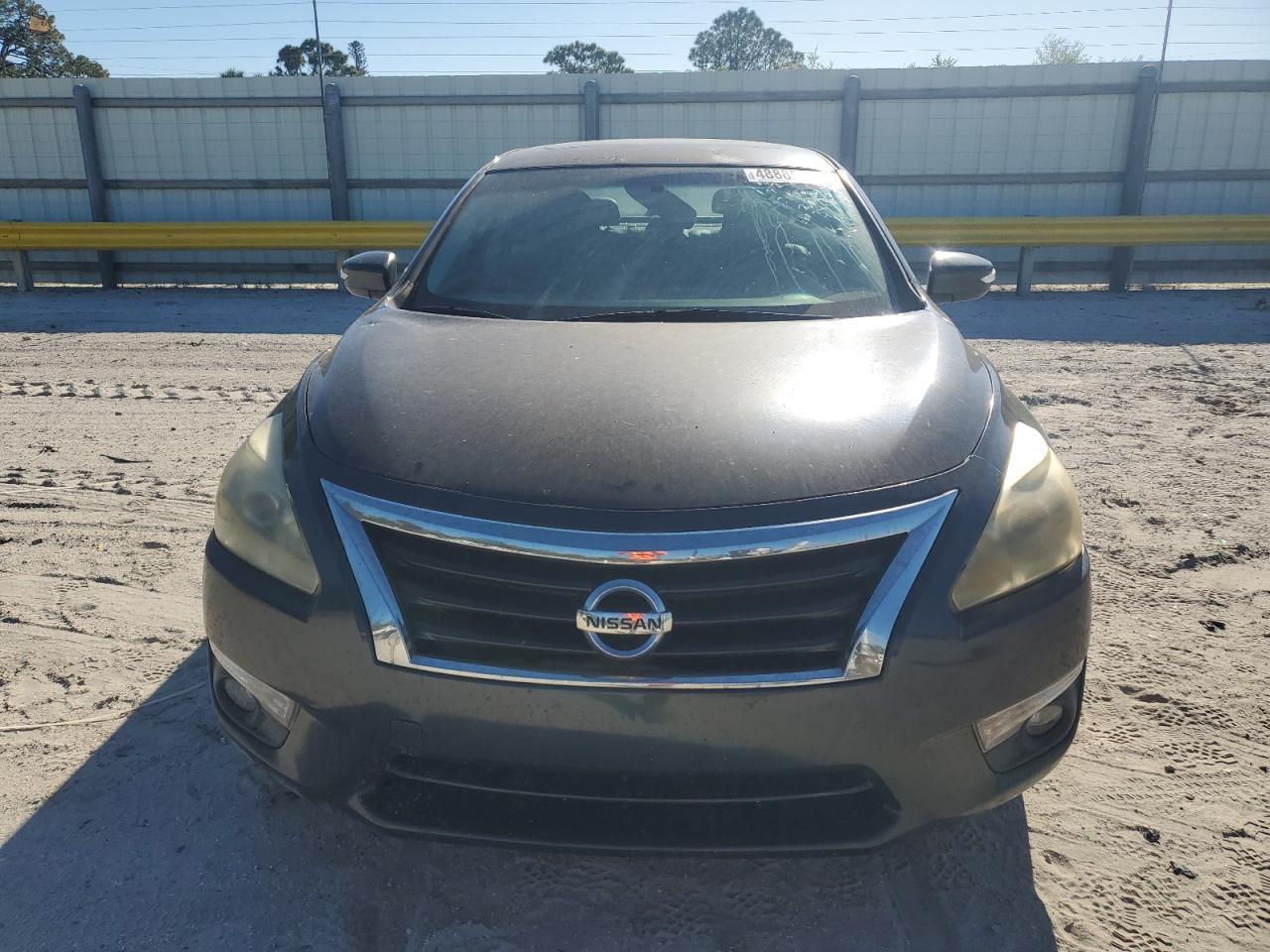 2014 NISSAN ALTIMA 2.5 - Фото 5