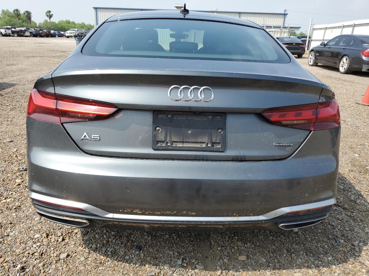 2023 AUDI A5 PREMIUM - Фото 6