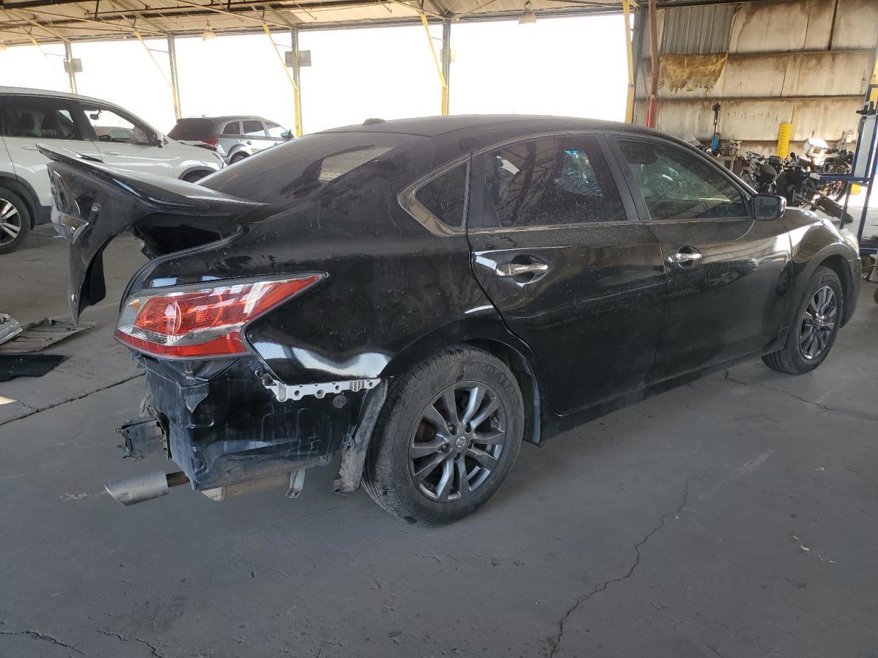 2015 NISSAN ALTIMA 2.5 - Фото 3