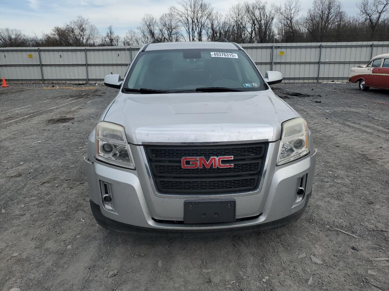2014 GMC TERRAIN SL - Image 5