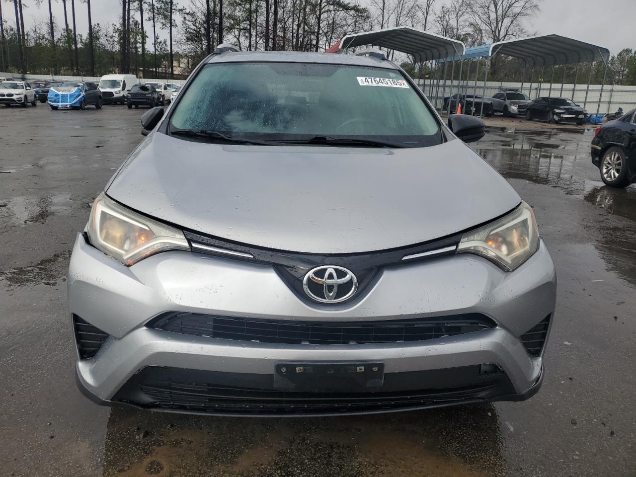 2016 TOYOTA RAV4 LE - Image 5