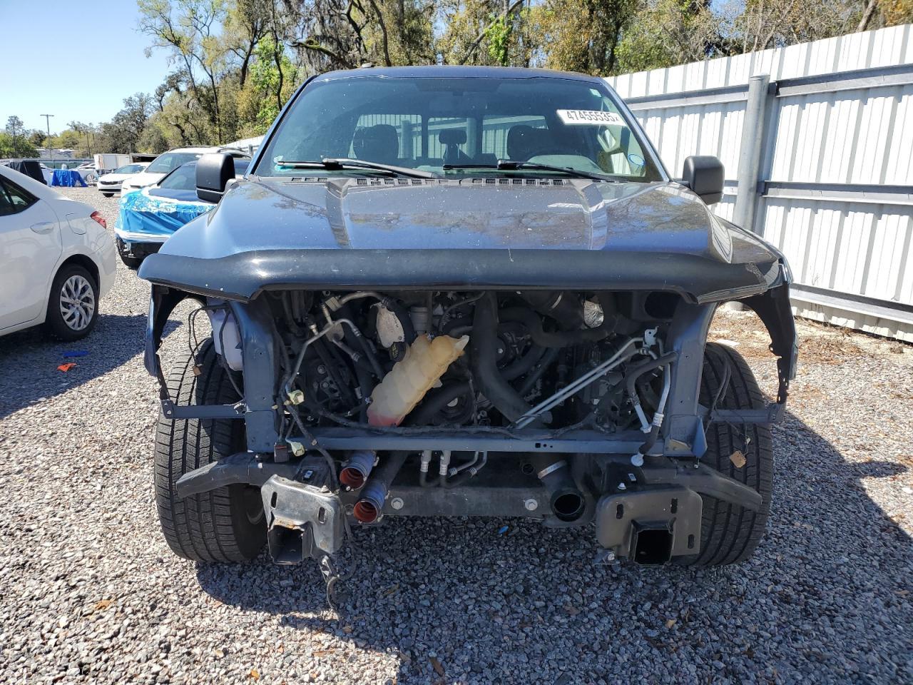 2016 FORD F150 SUPER - Image 5