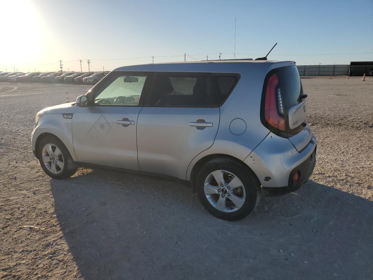 2019 KIA SOUL - Image 2