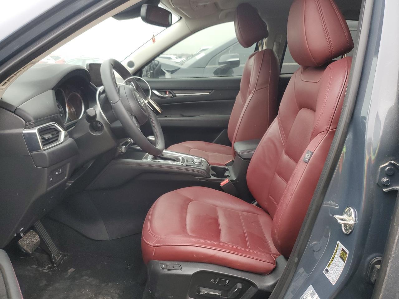 2023 MAZDA CX-5 PREFE - Image 7