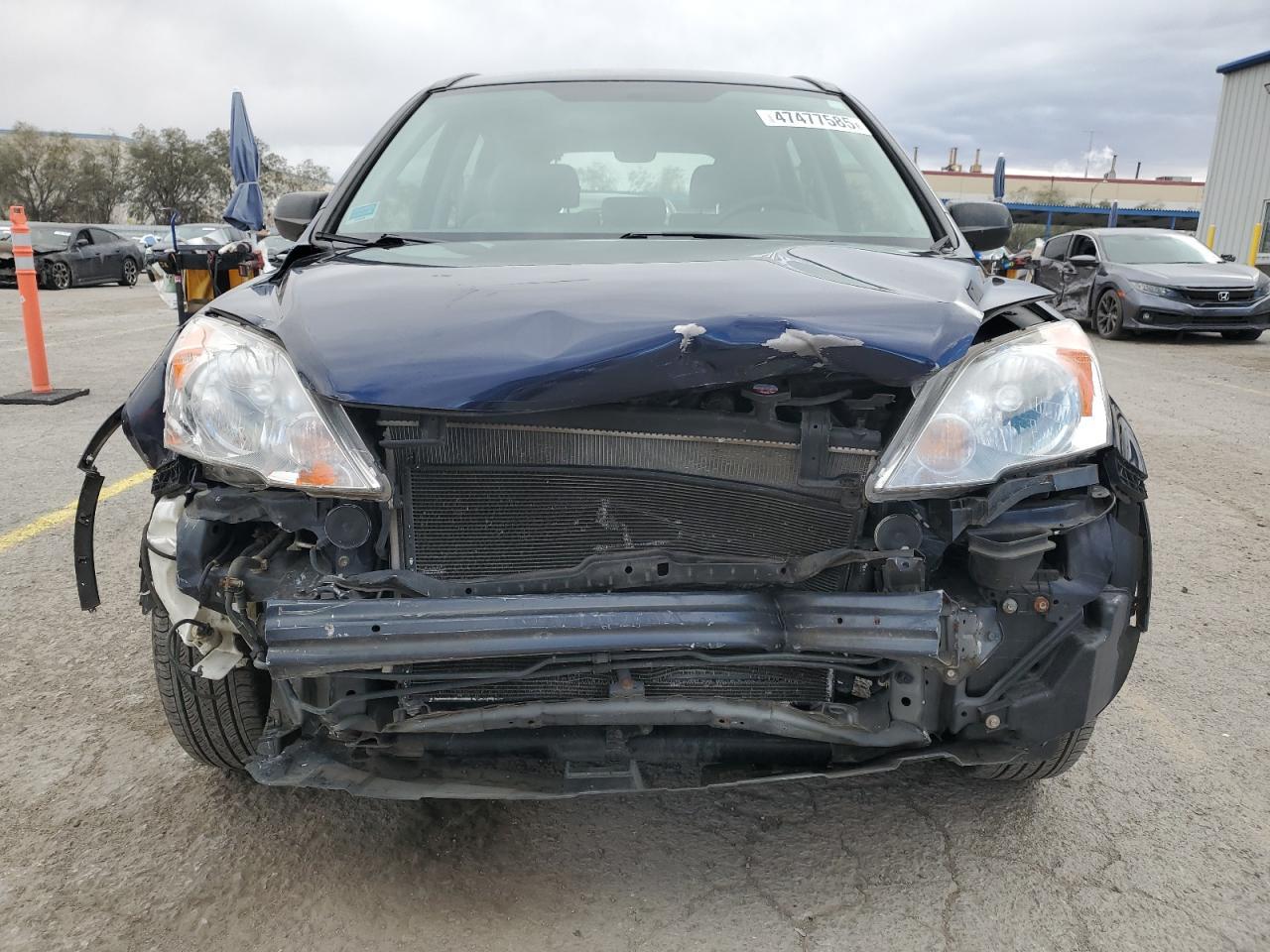 2011 HONDA CR-V LX - Image 5