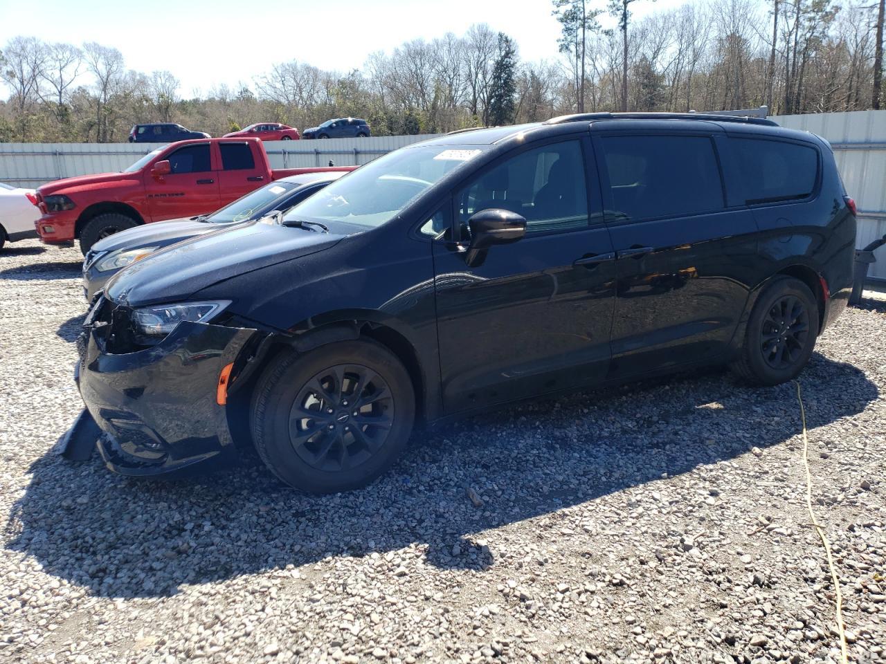 2022 CHRYSLER PACIFICA T