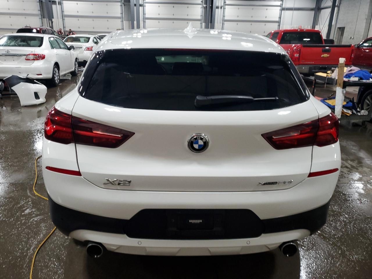 2023 BMW X2 XDRIVE2 - Фото 6
