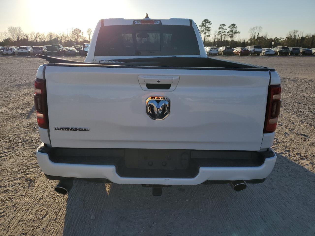 2019 RAM 1500 LARAM - Фото 6