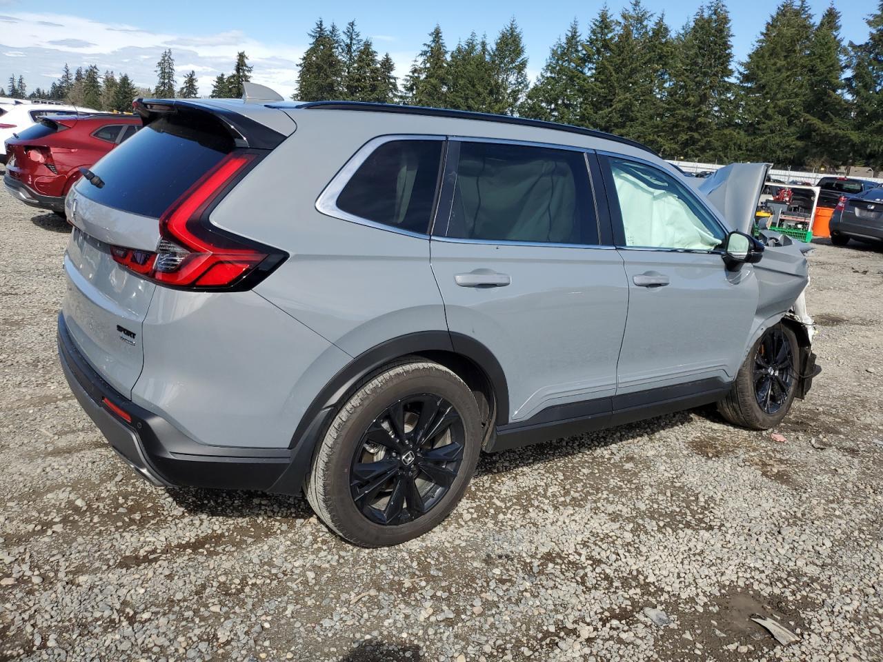 2023 HONDA CR-V SPORT - Image 3
