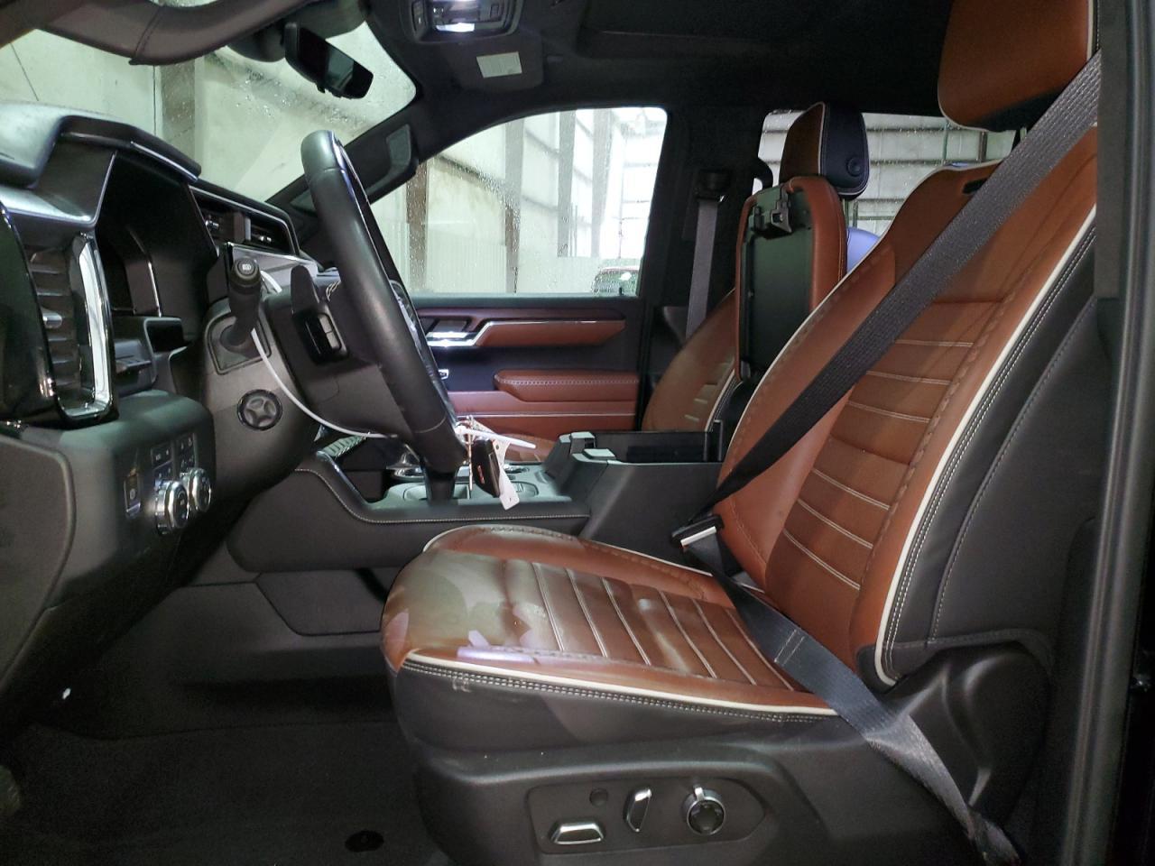 2024 GMC SIERRA K15 - Image 7