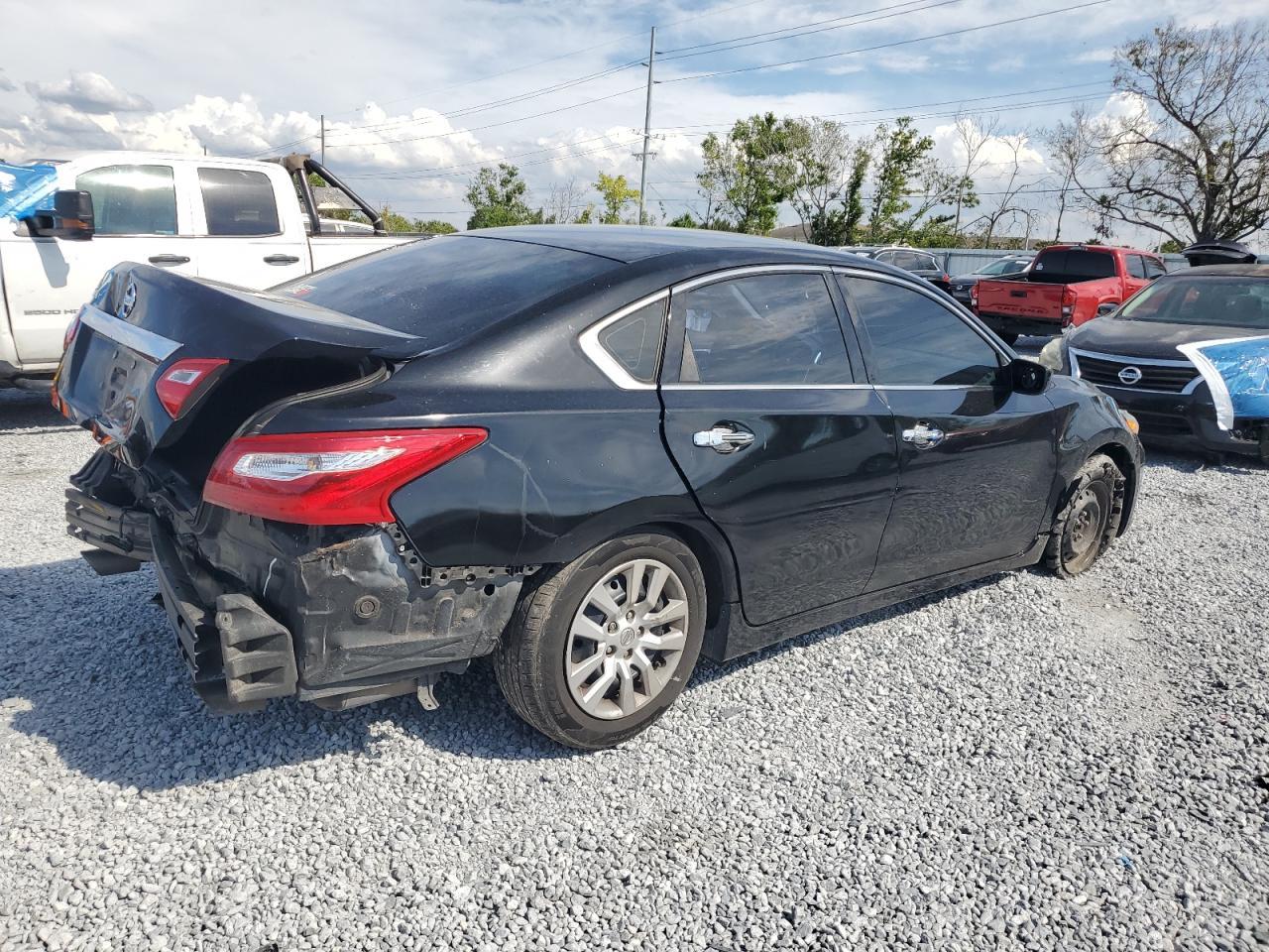 2017 NISSAN ALTIMA 2.5 - Image 3