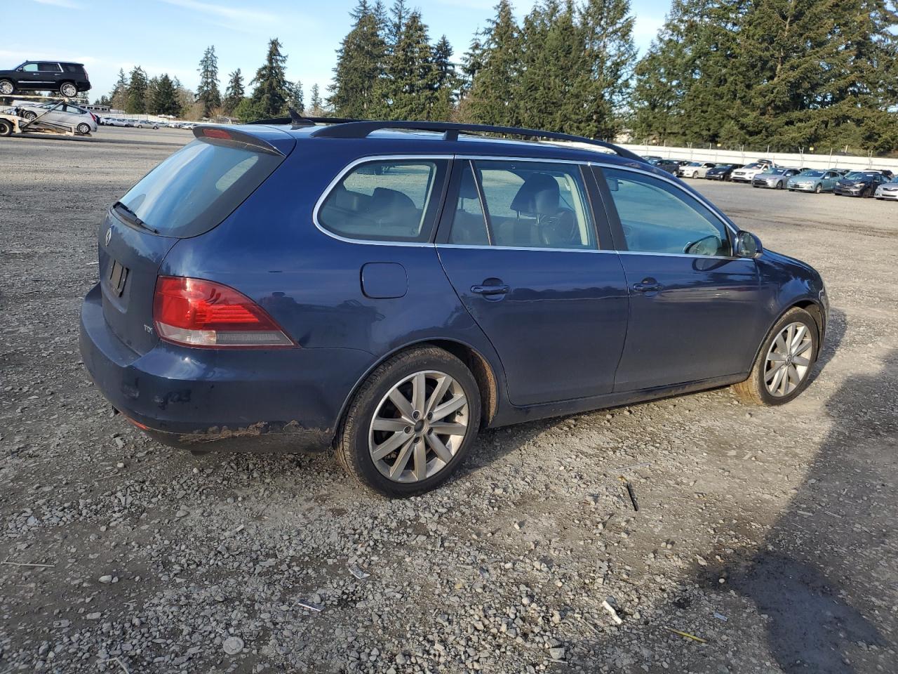 2013 VOLKSWAGEN JETTA TDI - Image 3