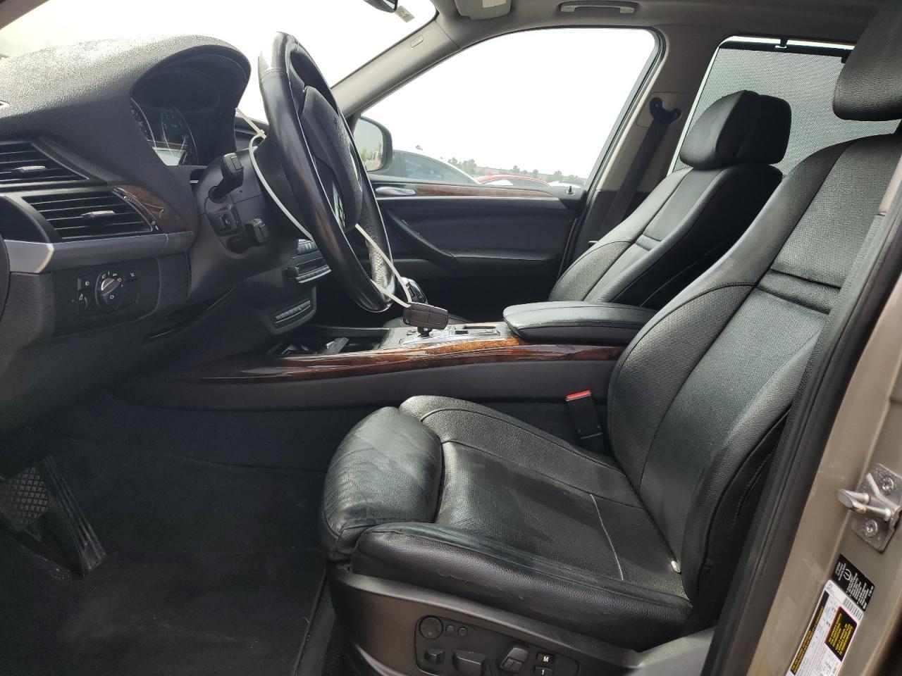 2012 BMW X5 XDRIVE3 - Image 7