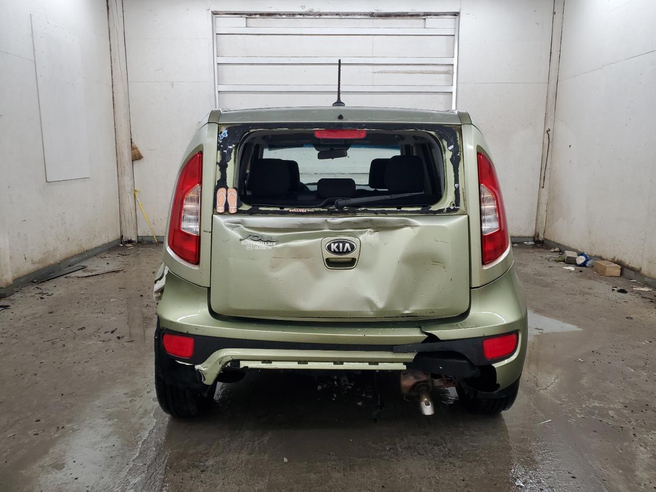 2013 KIA SOUL - Image 6