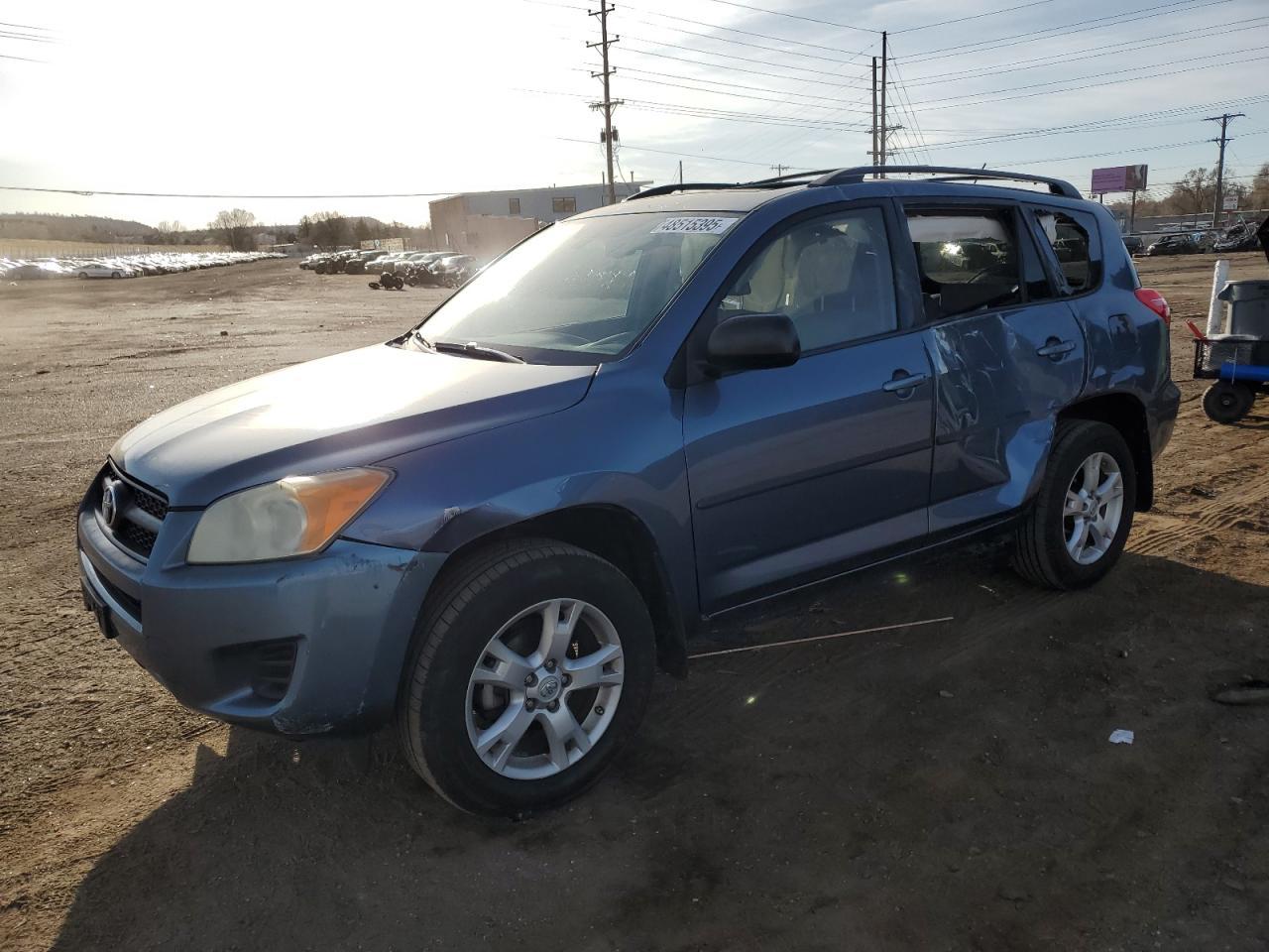 2011 TOYOTA RAV4