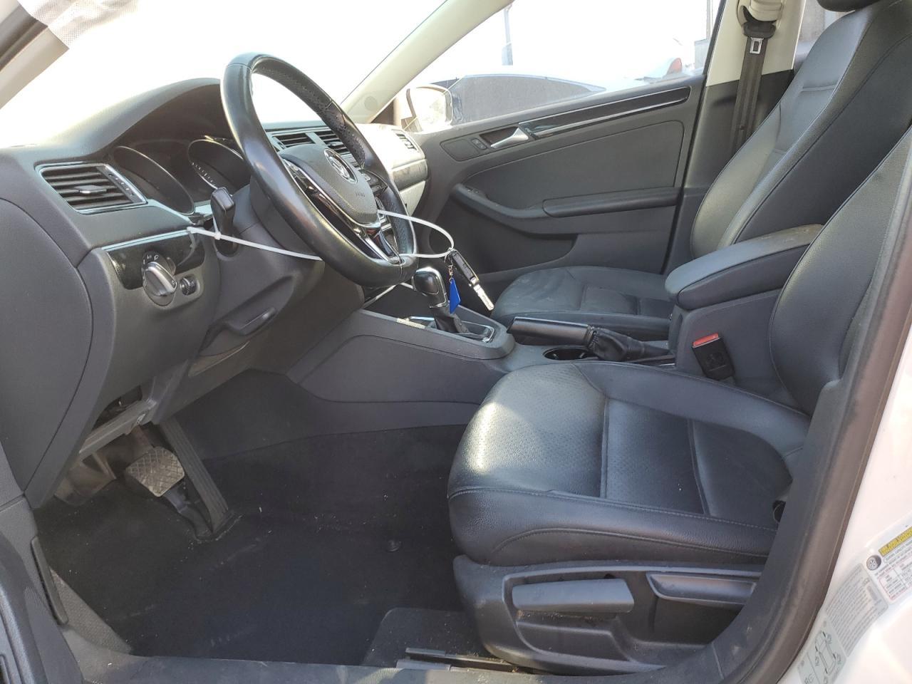2016 VOLKSWAGEN JETTA SEL - Image 7