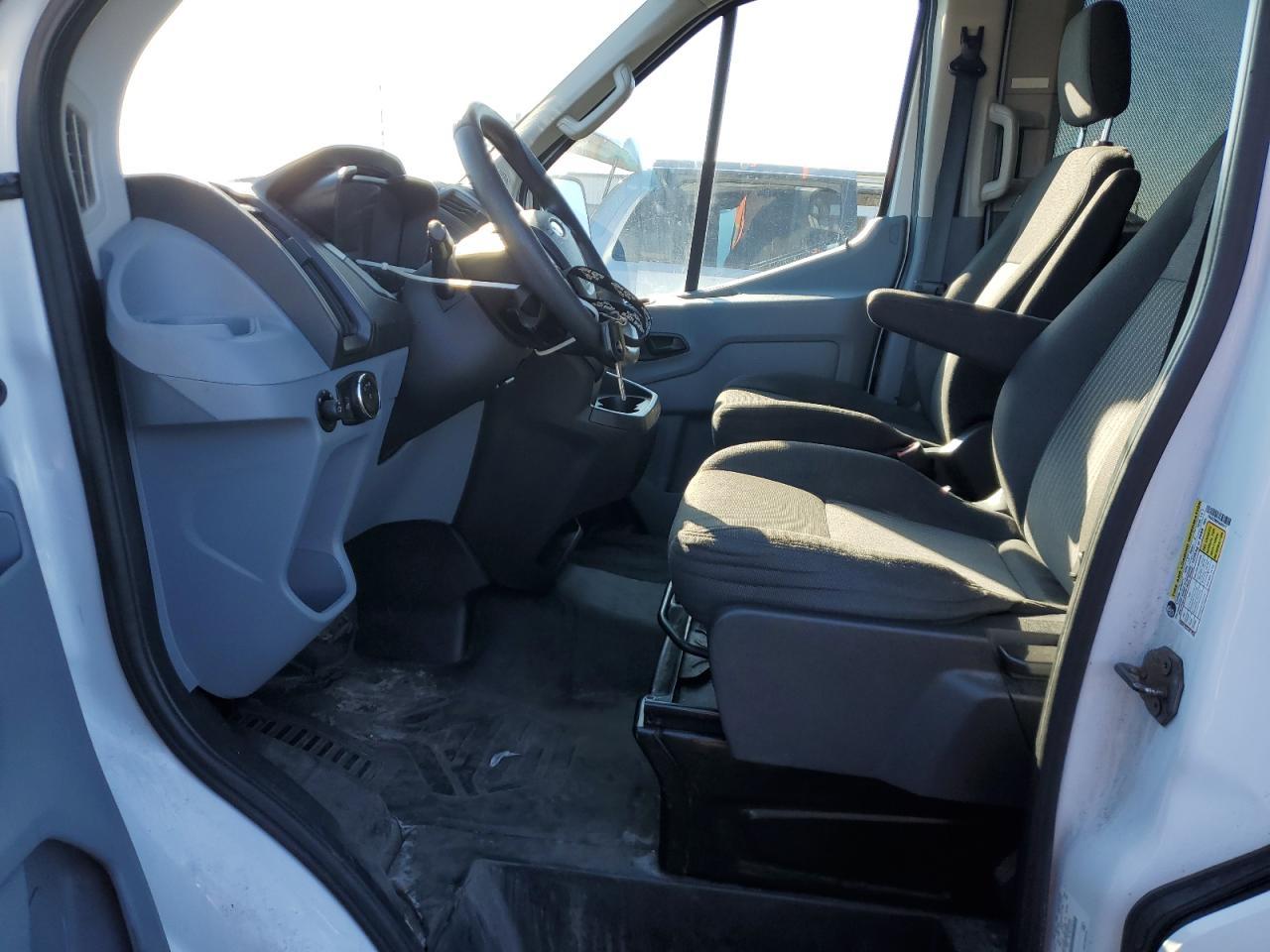 2015 FORD TRANSIT T- - Image 7