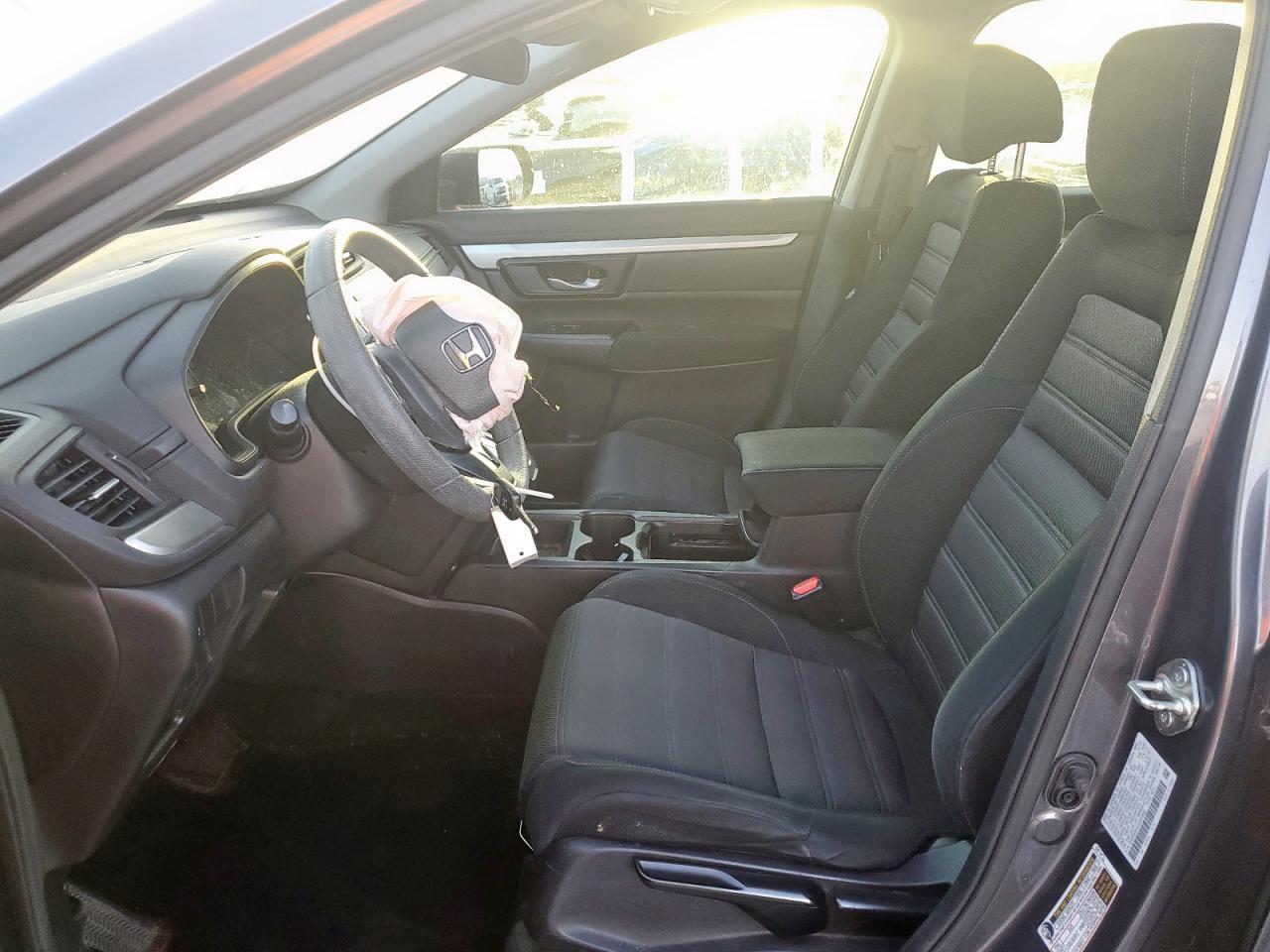 2018 HONDA CR-V LX - Image 7