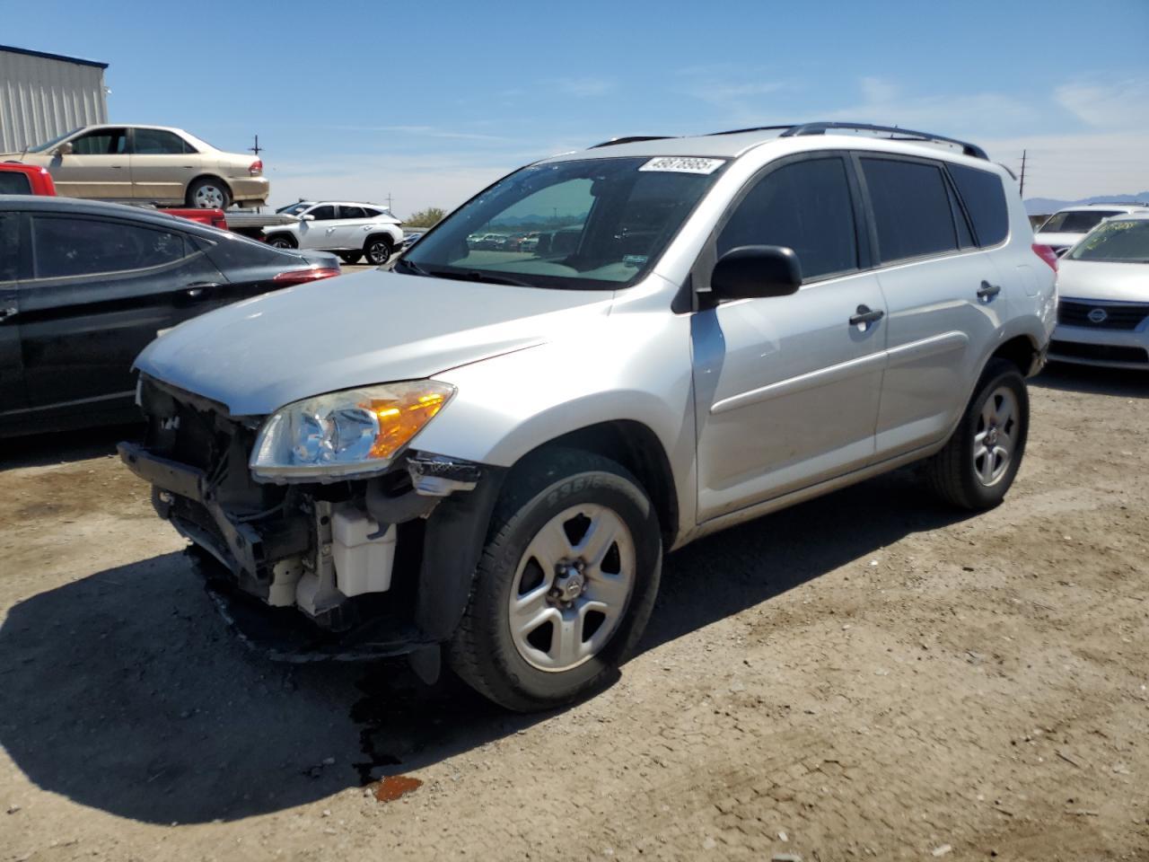 2011 TOYOTA RAV4