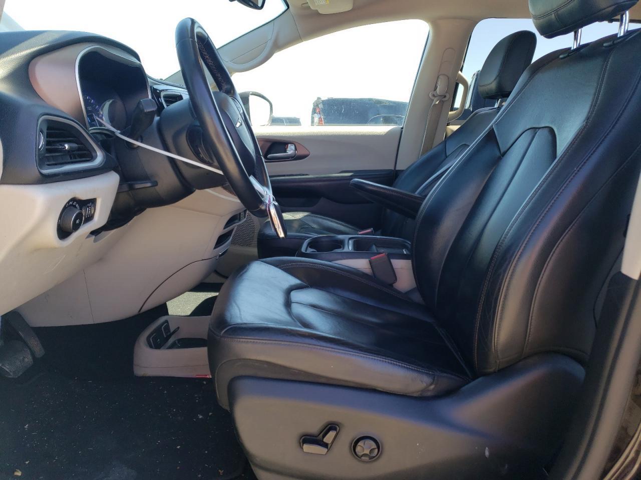 2017 CHRYSLER PACIFICA T - Image 7