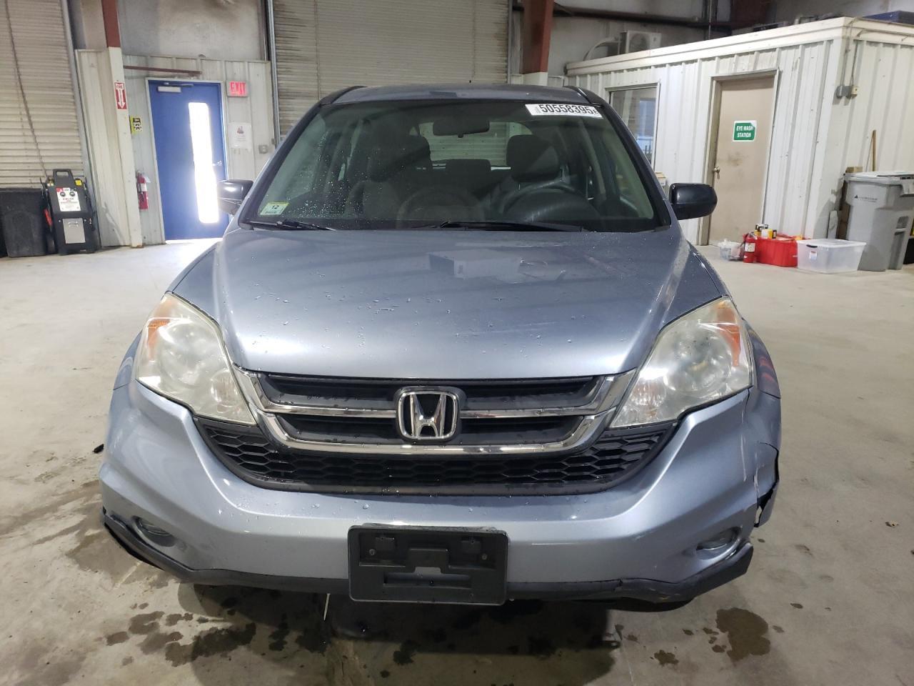 2011 HONDA CR-V LX - Image 5