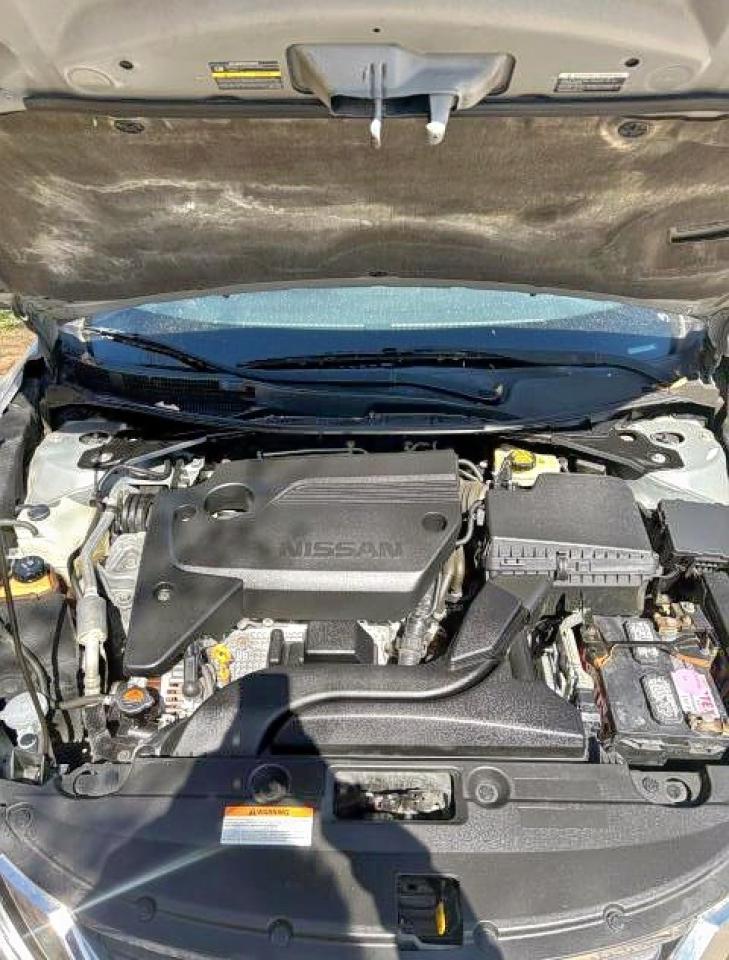 2016 NISSAN ALTIMA 2.5 - Фото 7