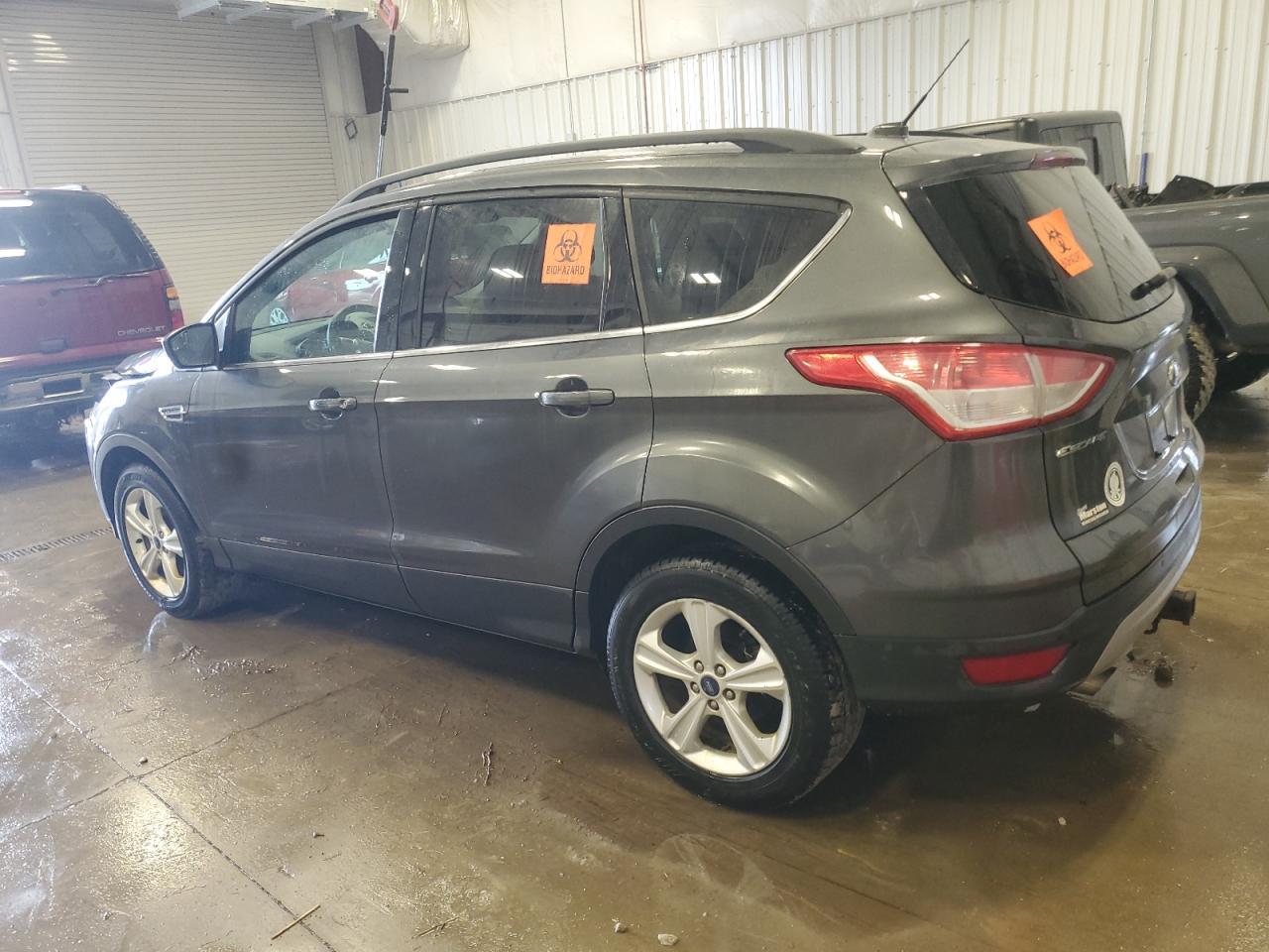 2015 FORD ESCAPE SE - Image 2