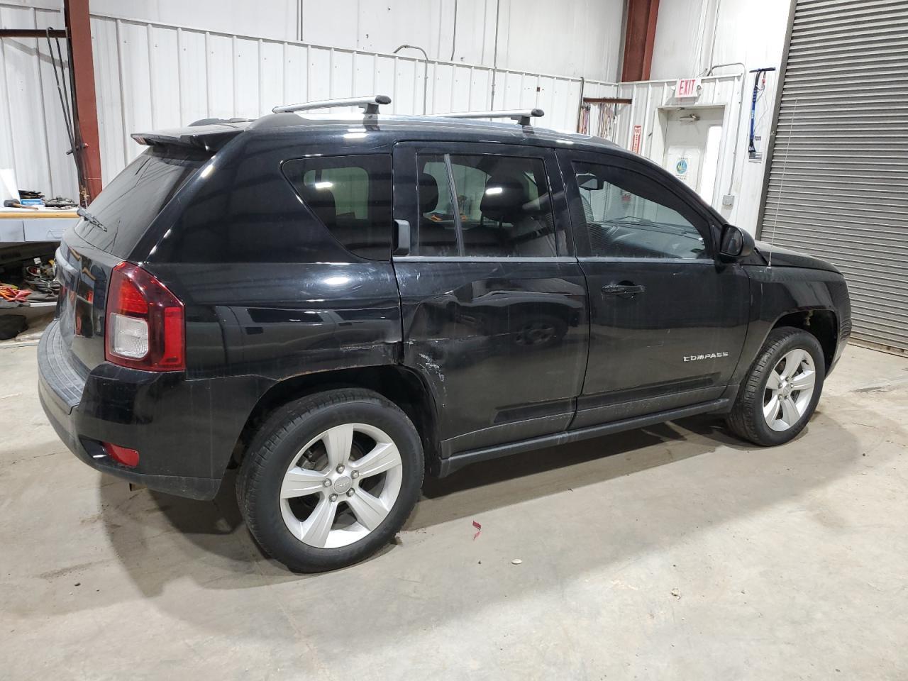 2016 JEEP COMPASS SP - Image 3