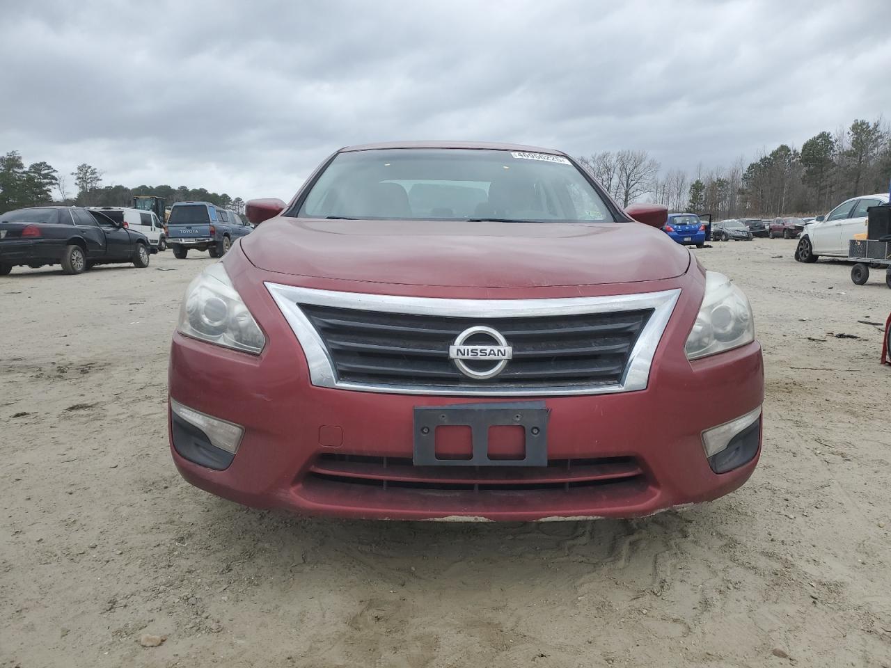 2015 NISSAN ALTIMA 2.5 - Image 5