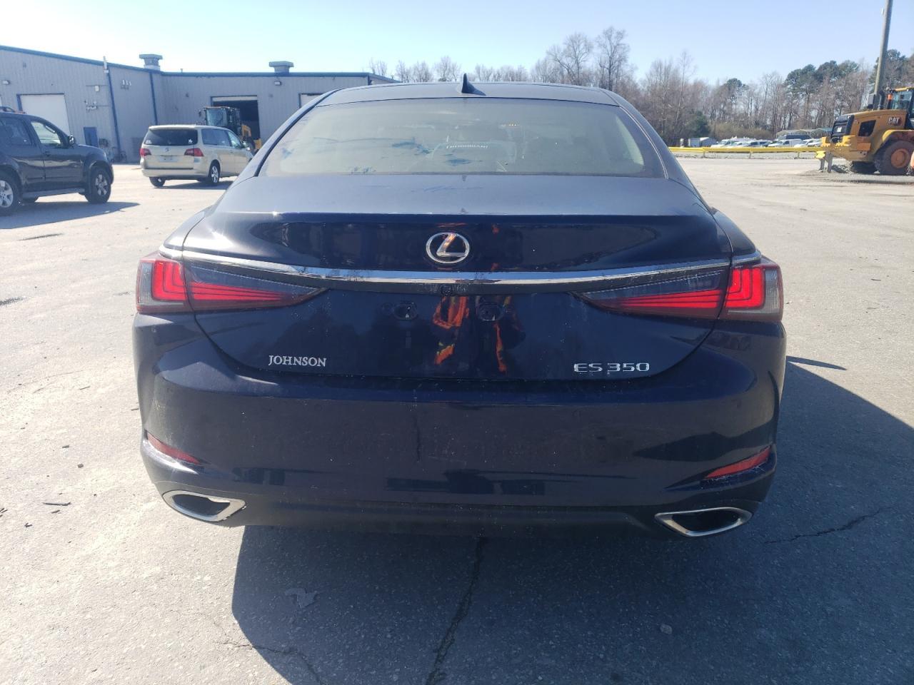2024 LEXUS ES 350 BAS - Image 6