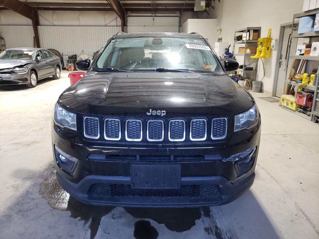 2018 JEEP COMPASS LA - Image 5