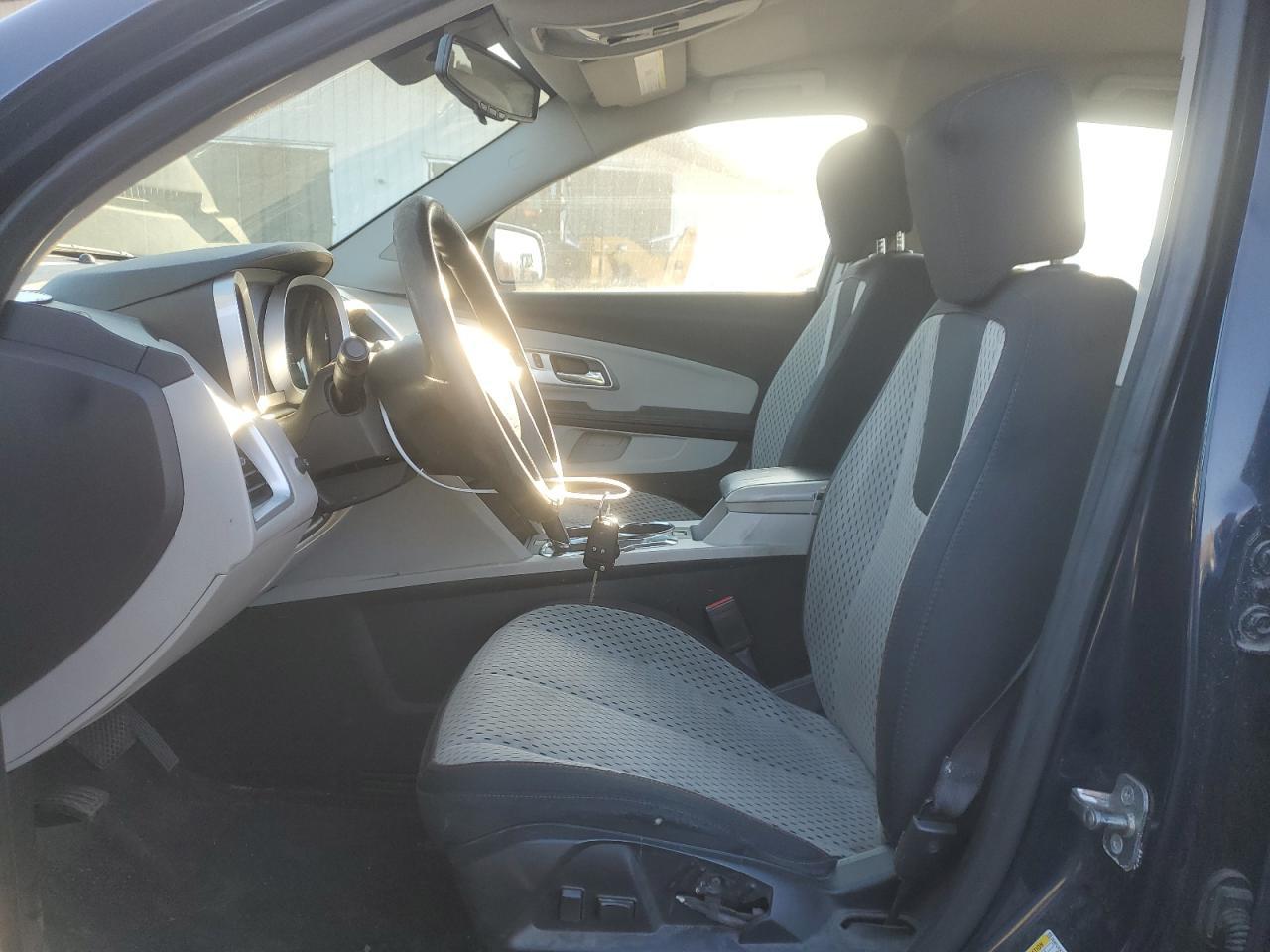 2015 CHEVROLET EQUINOX LS - Фото 7