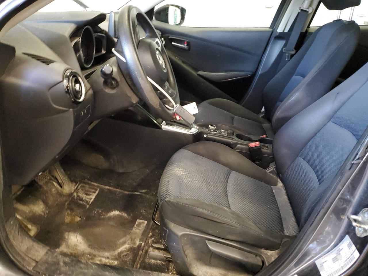 2017 TOYOTA YARIS IA - Image 7