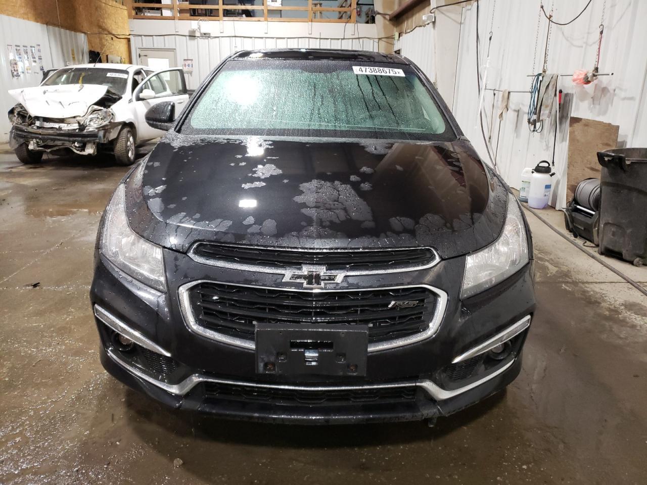 2016 CHEVROLET CRUZE LIMI - Image 5