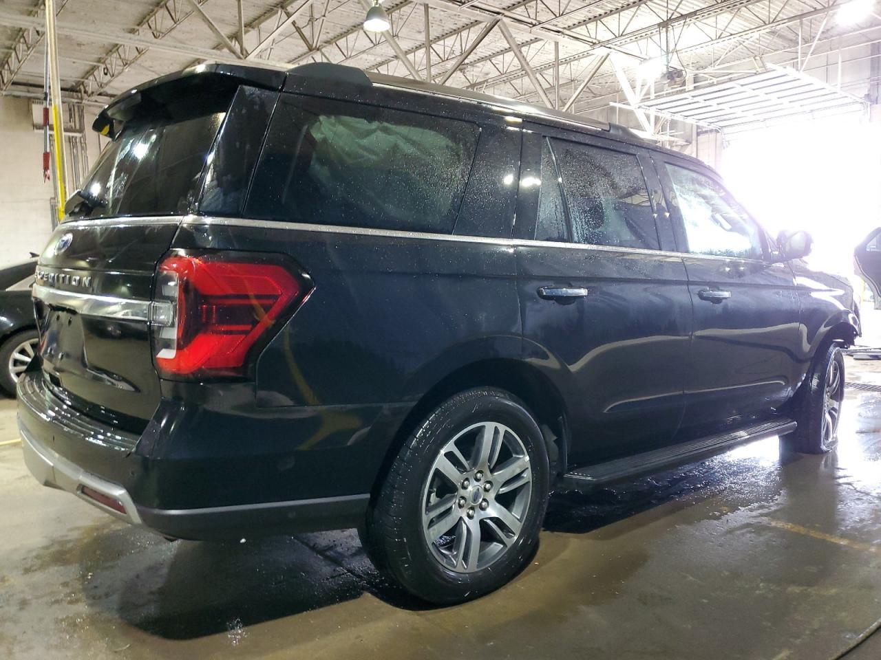 2024 FORD EXPEDITION - Image 3
