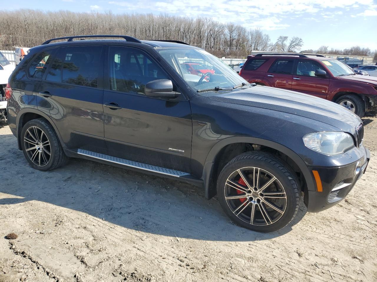 2011 BMW X5 XDRIVE3 - Фото 4
