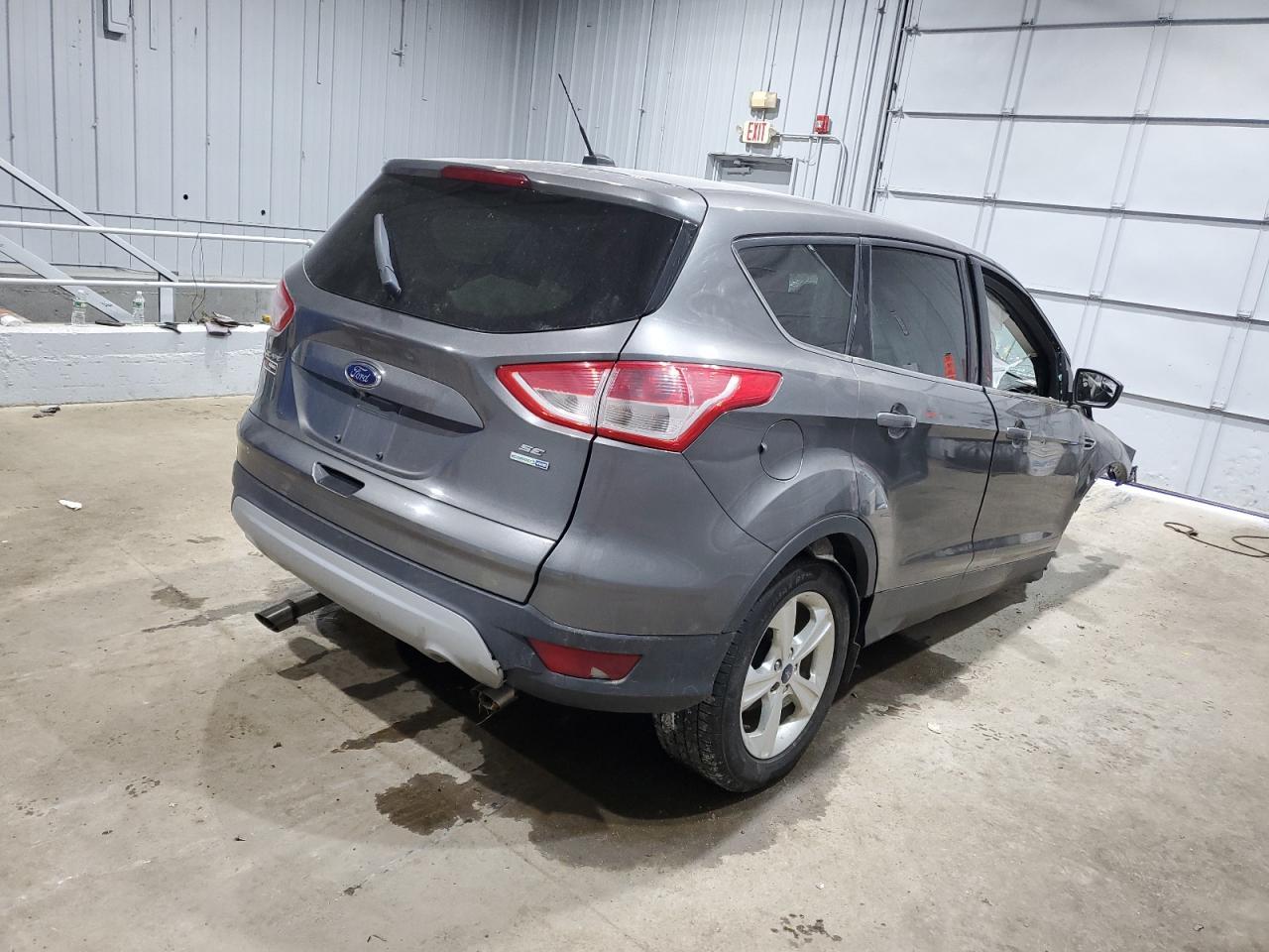 2014 FORD ESCAPE SE - Image 3