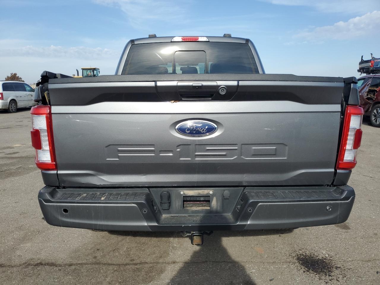 2023 FORD F150 SUPER - Image 6