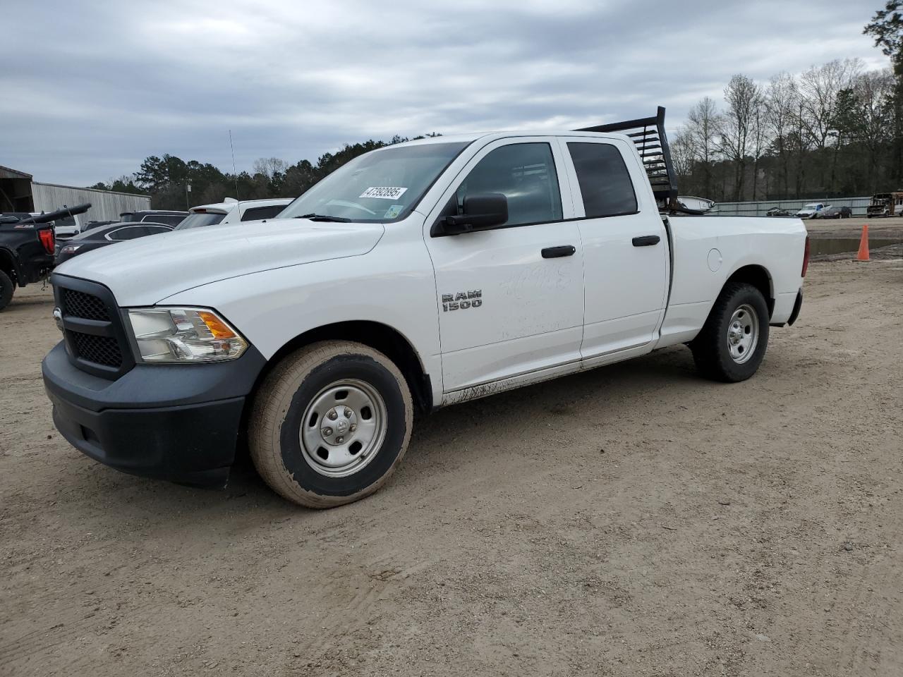 2018 RAM 1500 ST