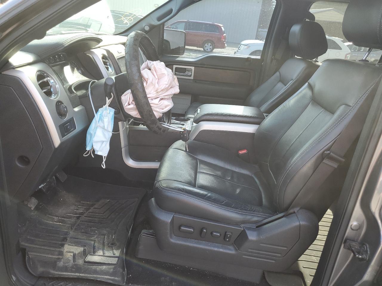 2013 FORD F150 SUPER - Фото 7